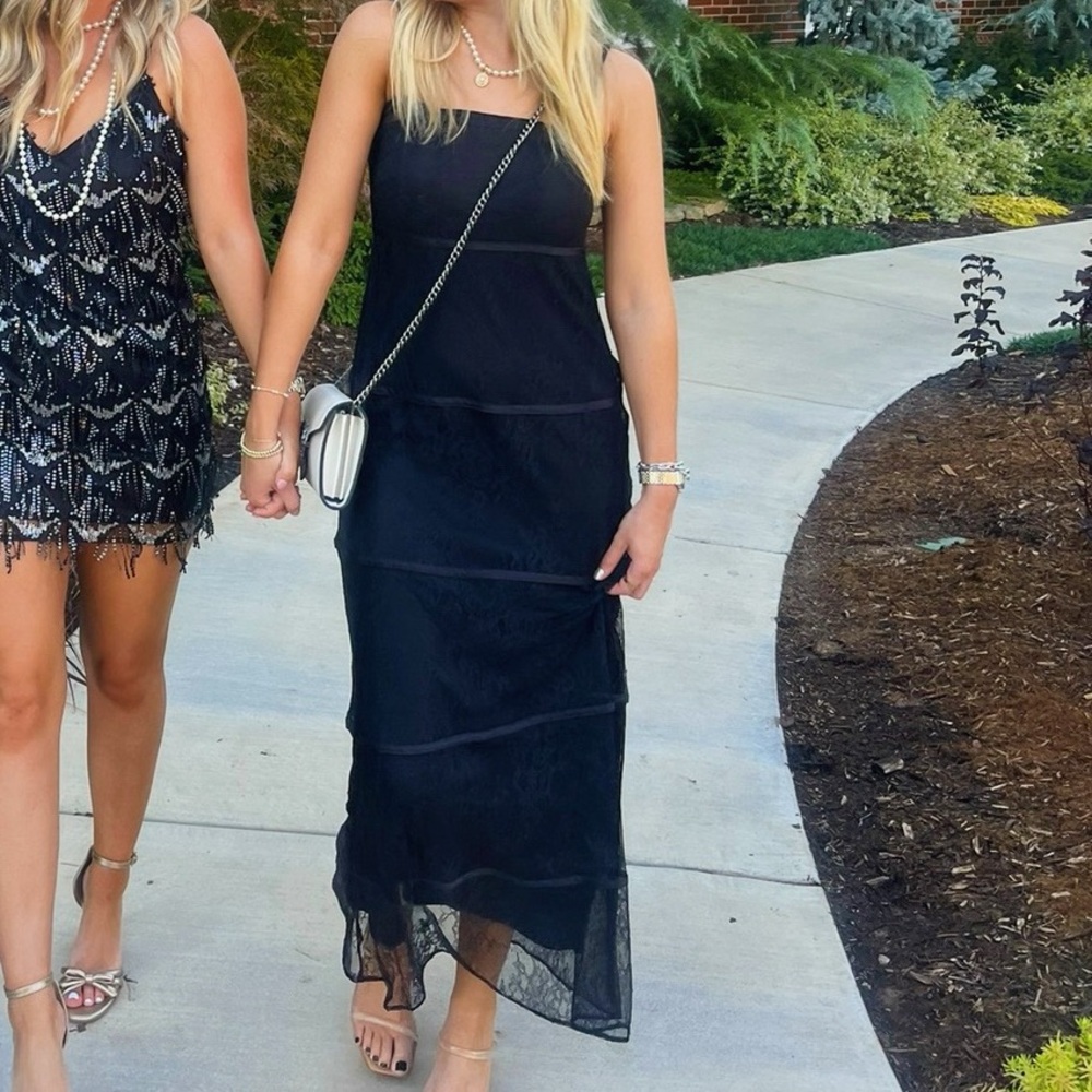 Gianni Bini dress!